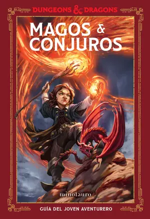 Portada del libro