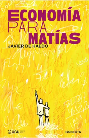 Portada del libro