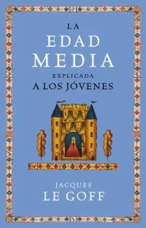 Portada del libro