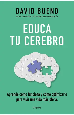 Portada del libro