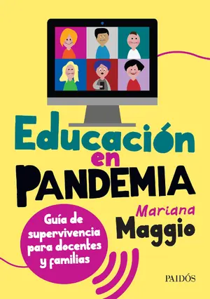 Portada del libro