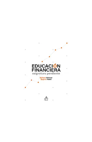 Portada del libro
