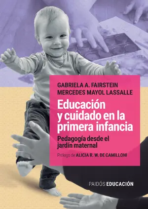 Portada del libro