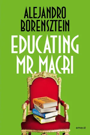 Portada del libro