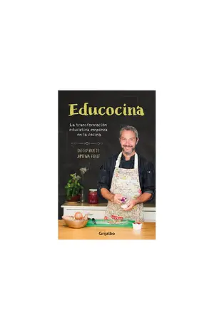 Portada del libro