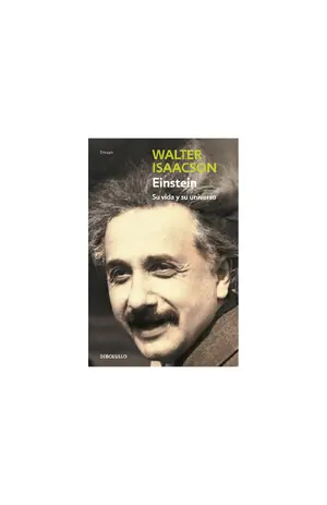 Portada del libro