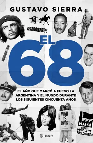 Portada del libro