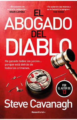 Portada del libro