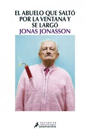Portada del libro
