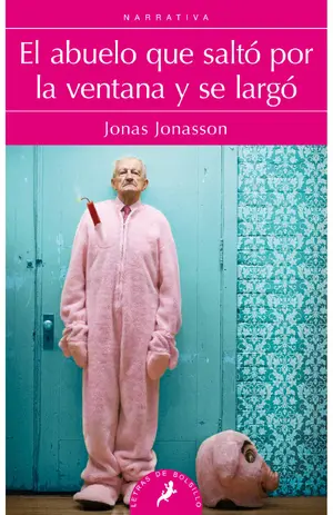 Portada del libro