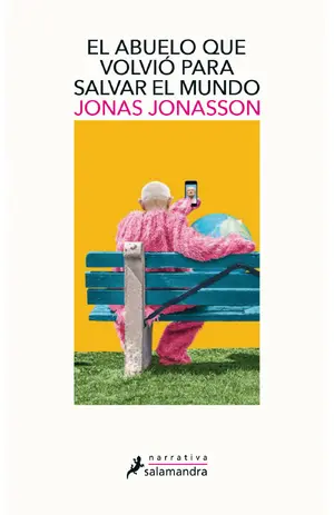 Portada del libro