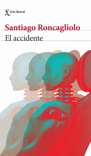 Portada del libro