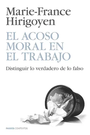 Portada del libro
