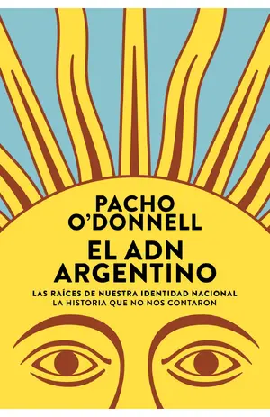 Portada del libro
