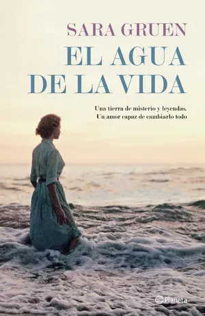 Portada del libro