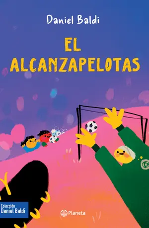 Portada del libro