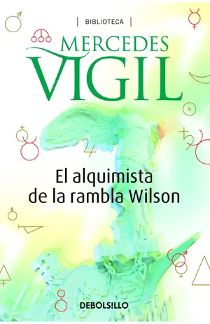 Portada del libro
