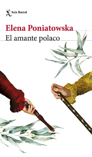 Portada del libro