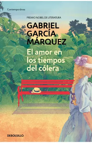 Portada del libro