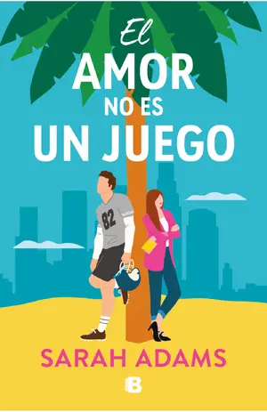 Portada del libro