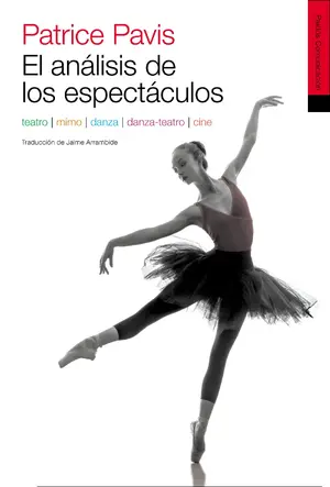 Portada del libro