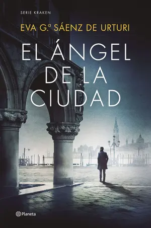 Portada del libro