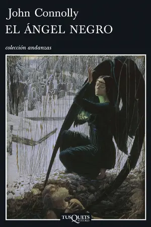Portada del libro