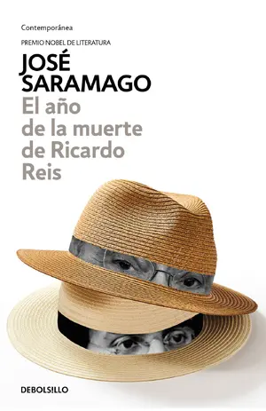 Portada del libro