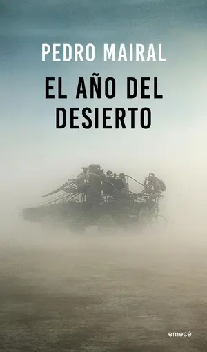 Portada del libro