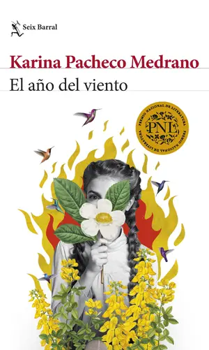 Portada del libro