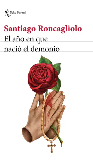 Portada del libro