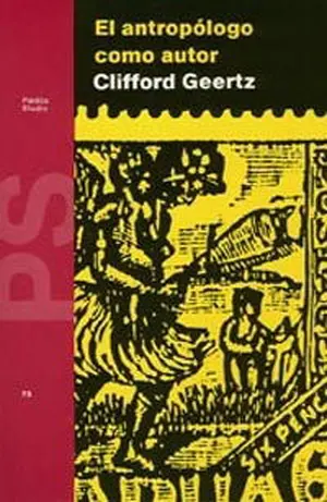 Portada del libro