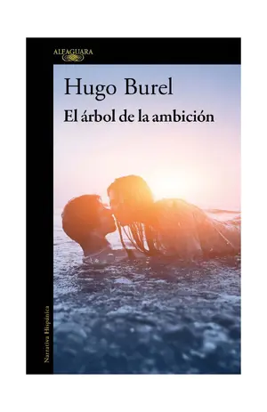 Portada del libro
