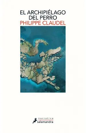 Portada del libro