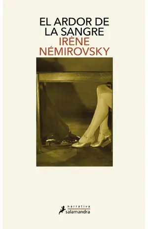 Portada del libro