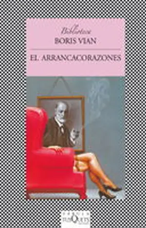 Portada del libro
