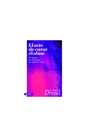 Portada del libro