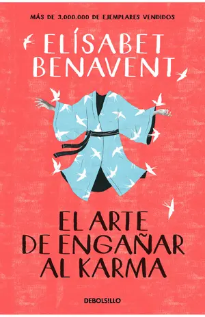 Portada del libro