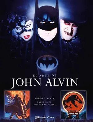 Portada del libro