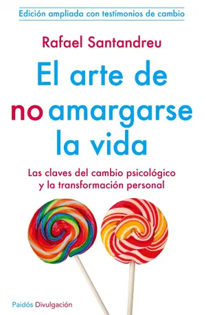 Portada del libro