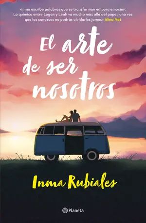 Portada del libro