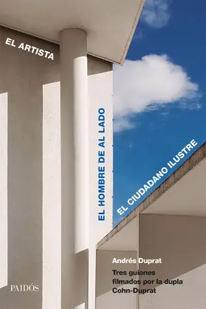 Portada del libro