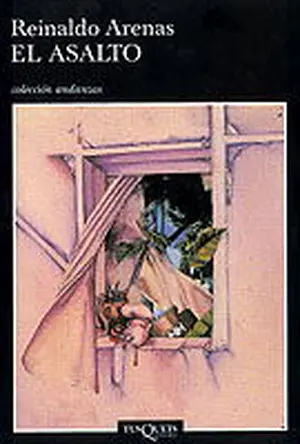 Portada del libro