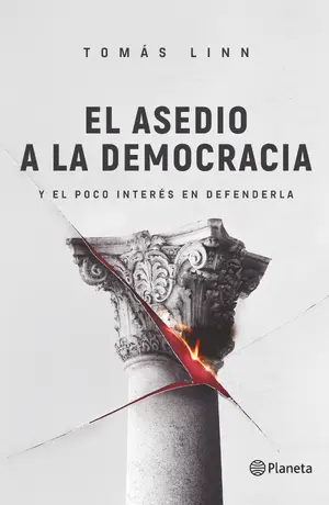 Portada del libro