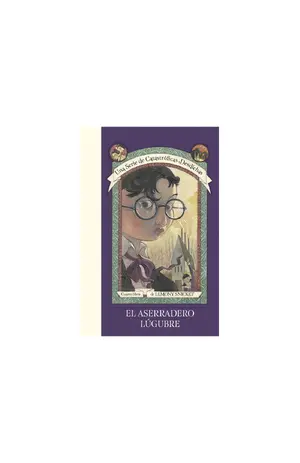 Portada del libro