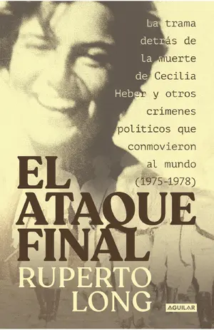 Portada del libro