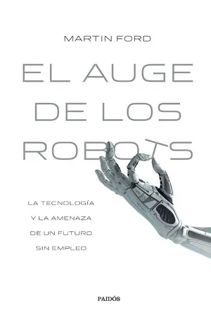 Portada del libro