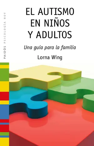 Portada del libro