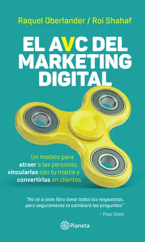 Portada del libro