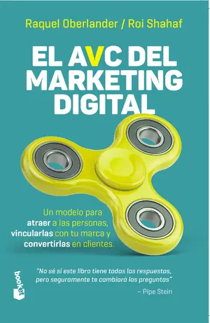 Portada del libro